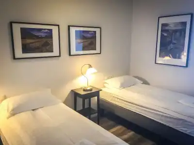 Bakki Apartments & Hostel - 97