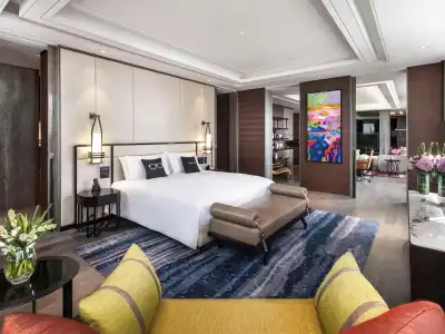 Sofitel Kuala Lumpur Damansara - 33