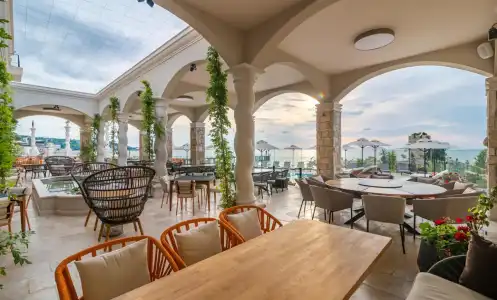 Villa Chinka by Astor Garden - Adults Only - 9