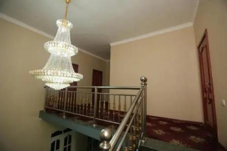 Guest House Firyz - 10