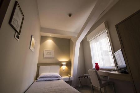Mediterraneo & Residence - 3