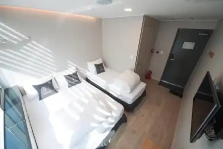 K-Guesthouse Dongdaemun Premium - 59