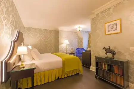 Stanhope Brussels by Thons - 33