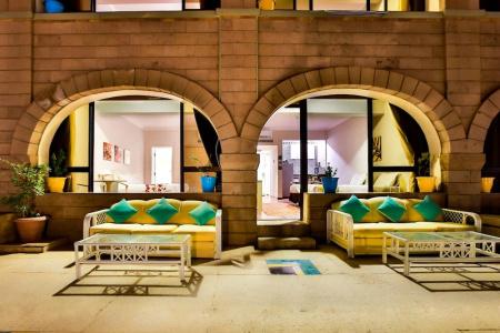 Basma Executive Club - 27