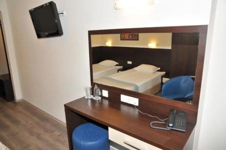 Burgas Free University - 2