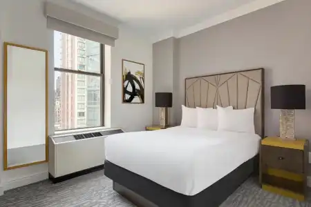 Martinique New York on Broadway, Curio Collection by Hilton - 45