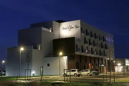 Best Western Eden Spa - 0