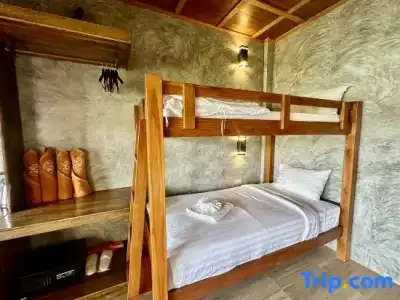 Koh Tao Relax Freedom Beach Resort - 123