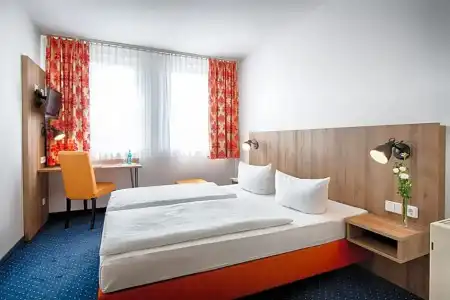 ACHAT Dresden Altstadt - 69