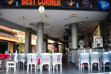 Best Corner Pattaya - 11