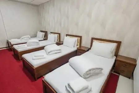 Hostel Shodlik - 45
