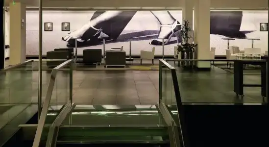 Novotel Buenos Aires - 9