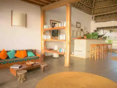 Hekaya Zanzibar - 0