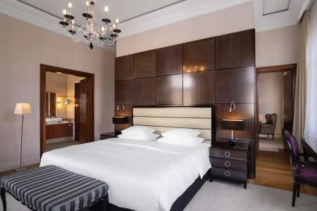 Grand Vilnius, Curio Collection by Hilton - 42