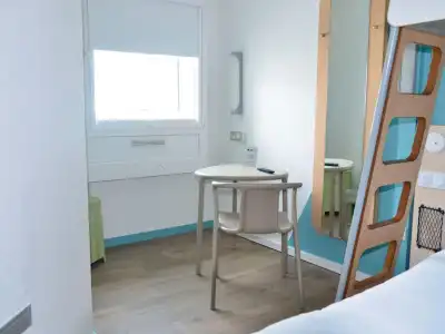 ibis budget Blois Centre - 26