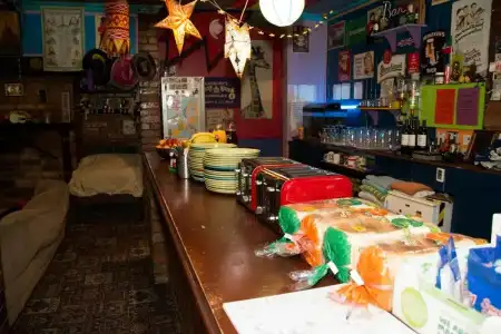 Birmingham Central Backpackers - Hostel - 15