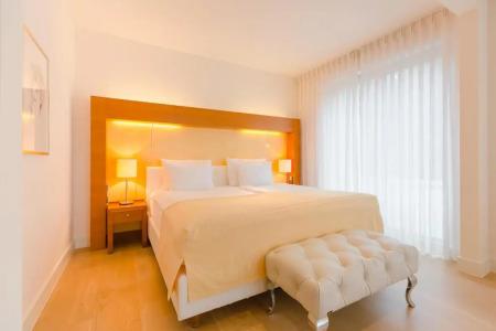 Aqua Aurelia Suitenan den Thermen - 33