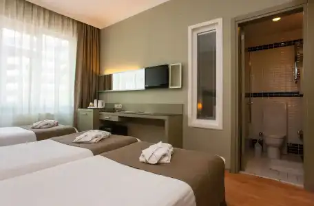 Hotellino - 5