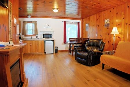Park Motel and Cabins - 379