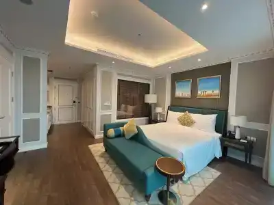FLC Halong Bay Golf Club & Luxury Resort - 34