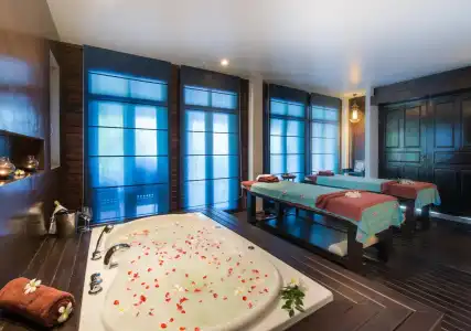 SAii Koh Samui Villas - 16