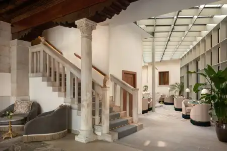 Gabrielli - Starhotels Collection - 12