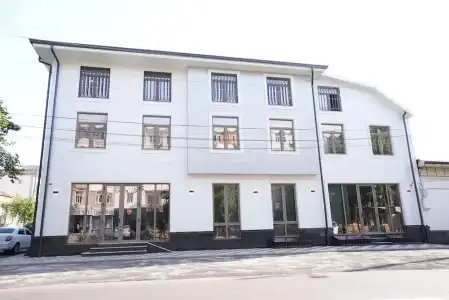 Kamilovs' - 0