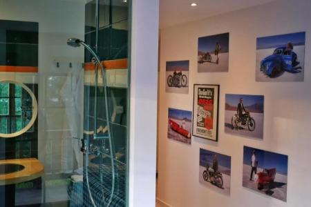 Road Stop Neandertal - 52