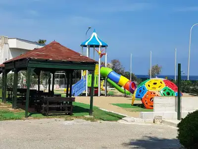 Residence Camping Atlantide - 19