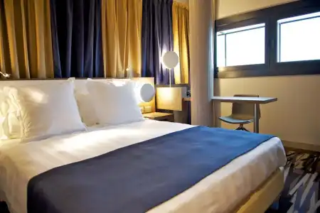 Mercure Roma Centro Colosseo - 7