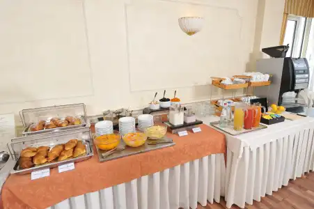 Parco Dei Principi - 9