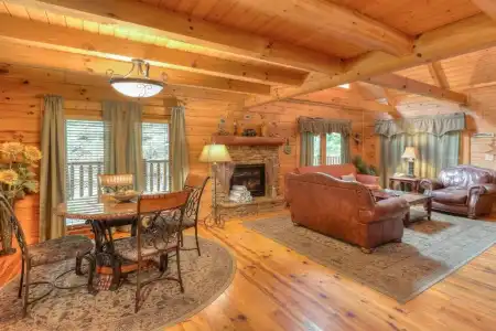 RiverStone Condo Resort & Spa - 46