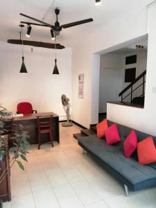 Aca B&B - 11