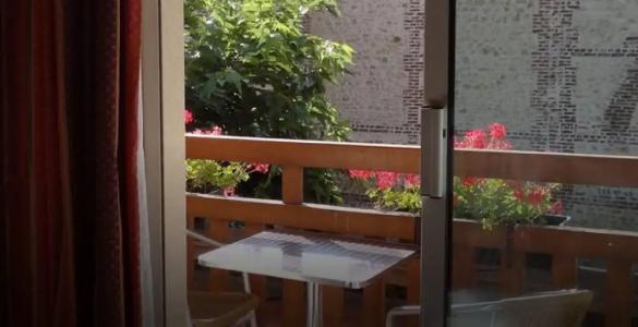 Le Trophée Boutique Hôtel Spa - La Loggia Appart'hôtel - 81