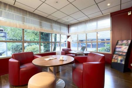 Campanile NATURE - Aix Les Bains - 1