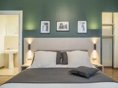 Grand Canal Suites - 81