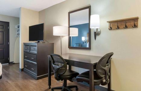 Extended Stay America Suites Seattle Redmond - 31