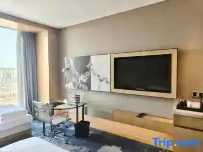 Courtyard by Marriott Zhengzhou Airport - 34