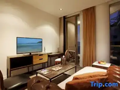 Pattaya Modus Beachfront Resort - 68