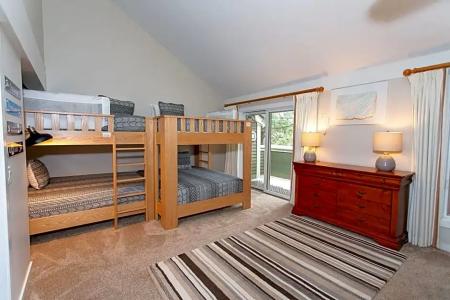 Topnotch Resort - 164