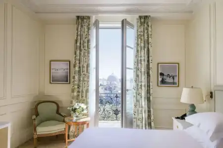 Hôtel du Palais - 34