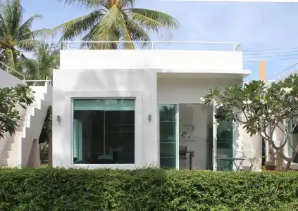 The Beach Village Resort - 111