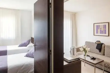 AQUA The Breeze & Spa - All Inclusive - Adults Only +18 - 5