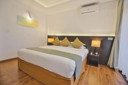 Plumeria Maldives Boutique - 52