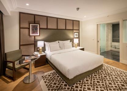 The Stay Boulevard Nisantasi - 22