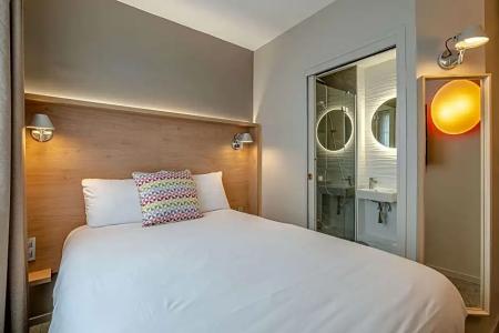 Campanile PRIME - Caen Centre Gare - 104