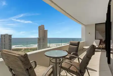 Aria Apartments - 225