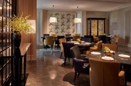 The Ritz-Carlton, - 45