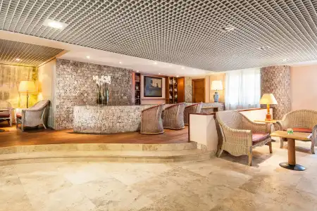Sheraton Rome Parco de’ Medici - 12