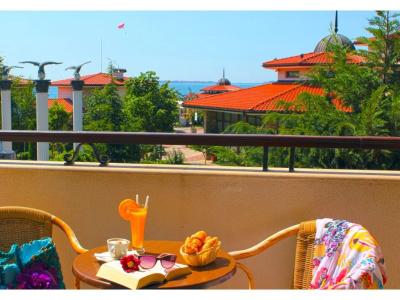 Royal Palace Helena Park - Ultra All Inclusive - 9